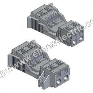 Plug & Socket Connectors