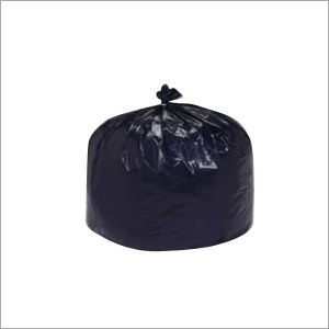 Biodegradable Plastic Garbage Bag