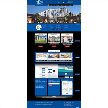 Custom Designing Services