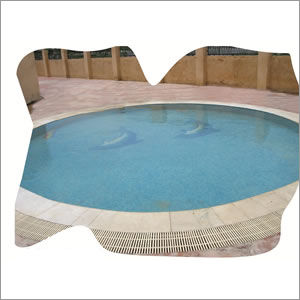 Swimming Pool Tiles