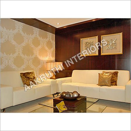 Commercial Office Construction Aakruthi Interiors 1031 B