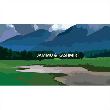 Kashmir Tour Packages By GOMUSAFIR TRAVEL & LEISURE PVT. LTD.