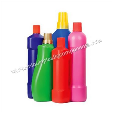 Consumer Goods Plastic Components