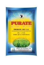 Insecticide- Phorate 10% CG