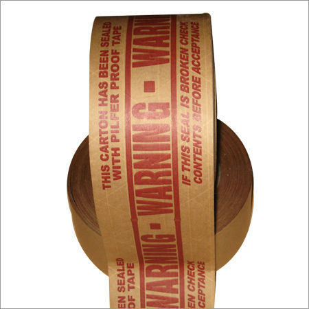 Kraft Paper Tape