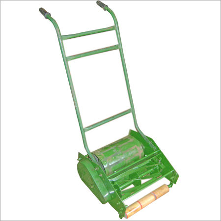 Roller Type Garden Lawn Mower