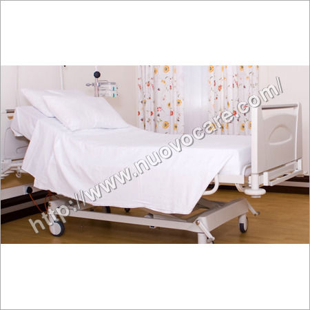 Disposable Bed Sheet & Pillow Cover