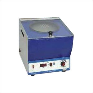 Laboratory Research Centrifuge