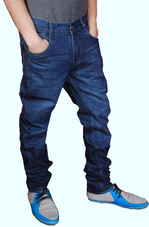 Men Fancy Jeans