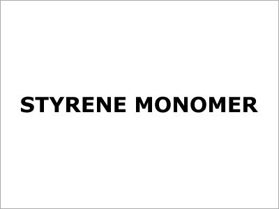 Styrene Monomer