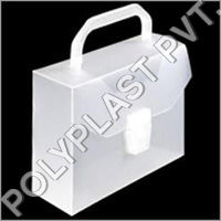 Suiting And Shirting Packaging Pp Boxes