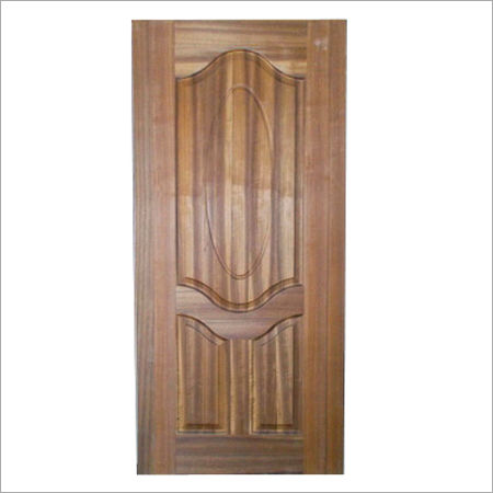 Wooden Fancy Door