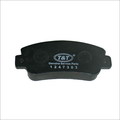 Car Disc Brake Pads