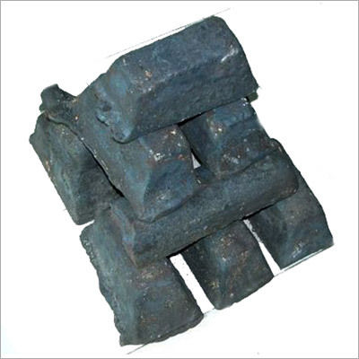 Cast Iron Ingots