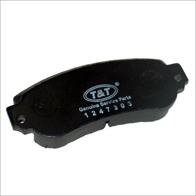 Disc Brake Pads