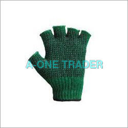 Fingerless Gloves