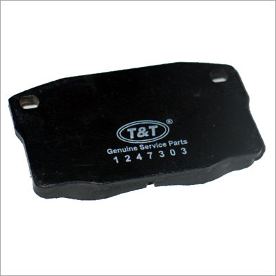 Four Wheeler Disc Brake Pads