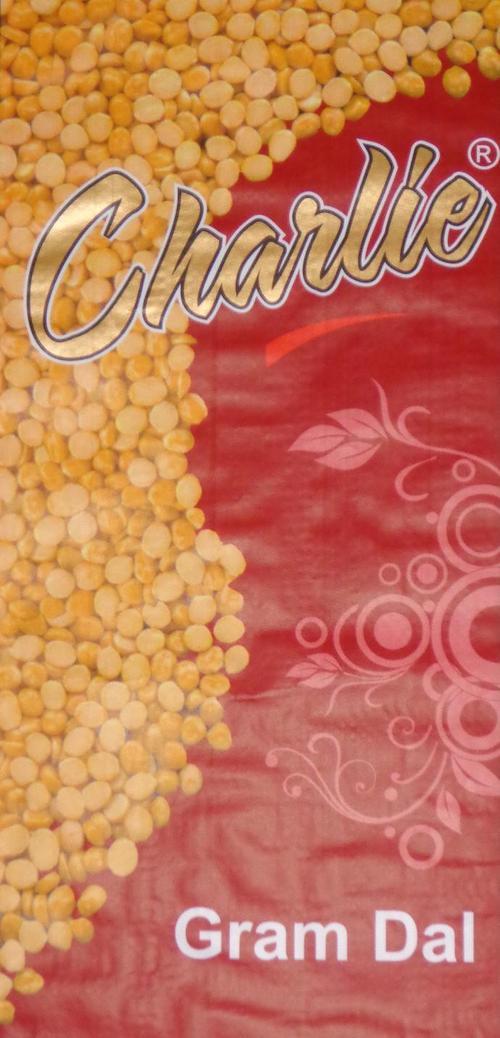 Fresh Chana Dal