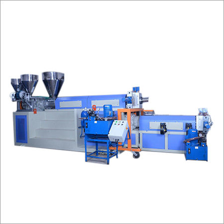 Granules Making Machine