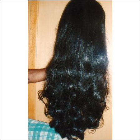 Natural Human Hair Extensions