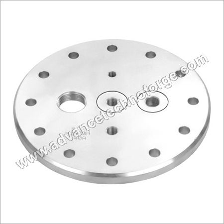 Cover Flange