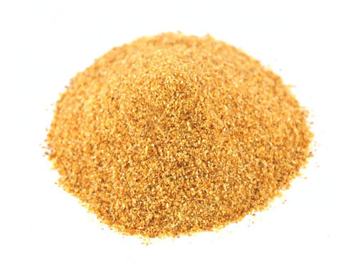 Dehydrated Garlic Granules