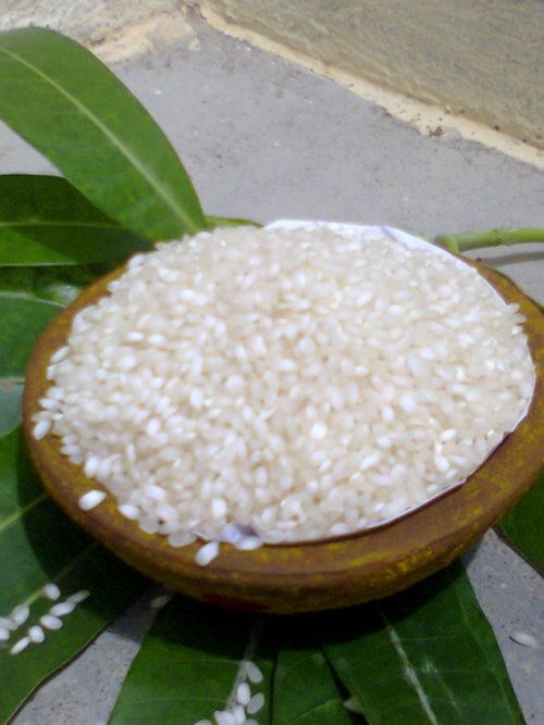 Parboiled Idli Rice