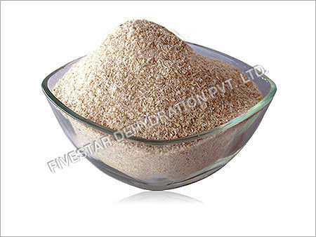 White Onion Granules