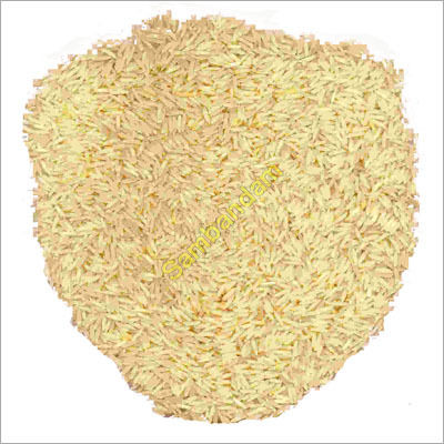 White Ponni Rice