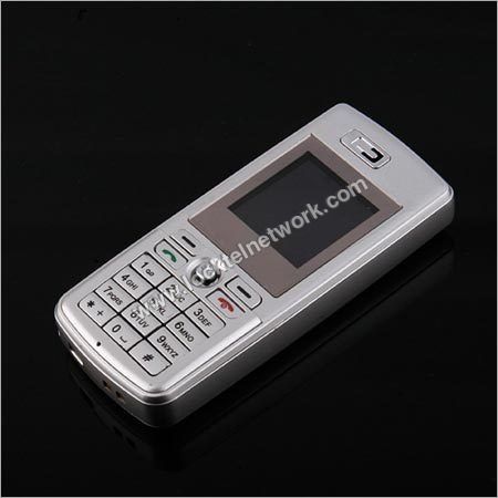 Wifi Voip Phone