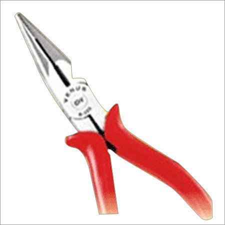 Long Nose Pliers