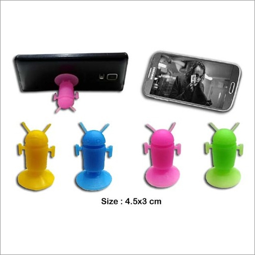 Universal Android Shape Suction Mobile Stand
