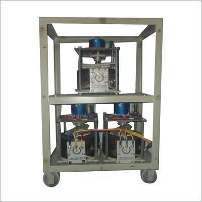 Auto Step Down Transformer