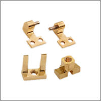 Brass Panel Board Accessories - Durable, Temperature-Resistant Design | Modern Features for Safe Current Regulation