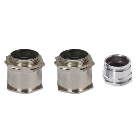 Brass Siemens Cable Glands At Best Price In Jamnagar 