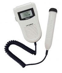 Fetal Doppler