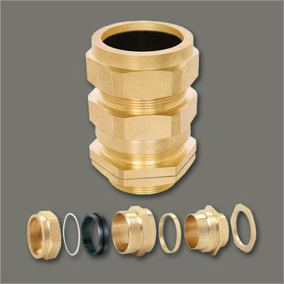 Industrial Cable Glands