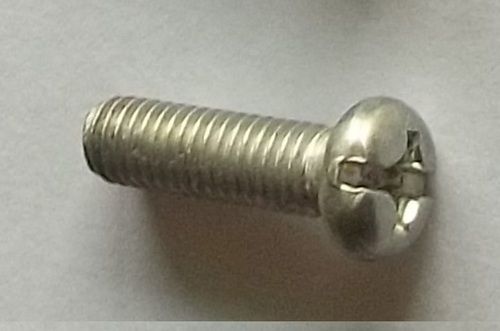 Aluminium Screw