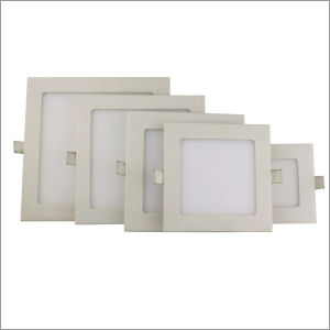 LED Panel Light 1X1, 2X2