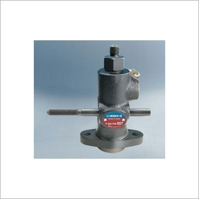 Single Cylinder Pumps