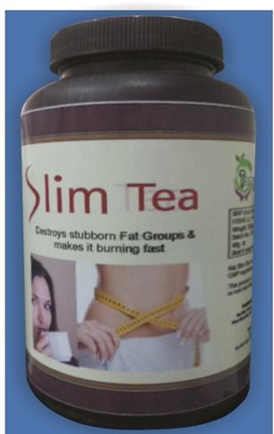 Natural Slim Tea