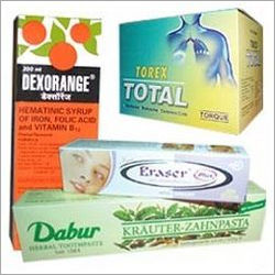 Soap Mono Cartons