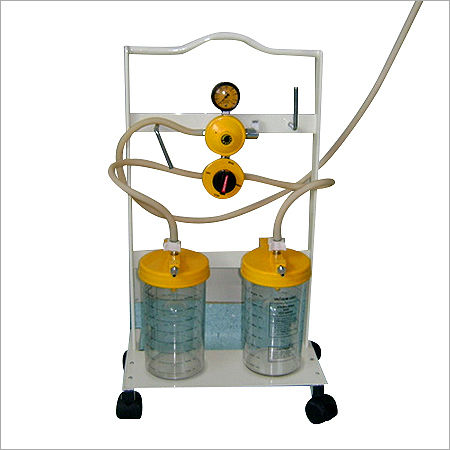 THEATER SUCTION UNIT