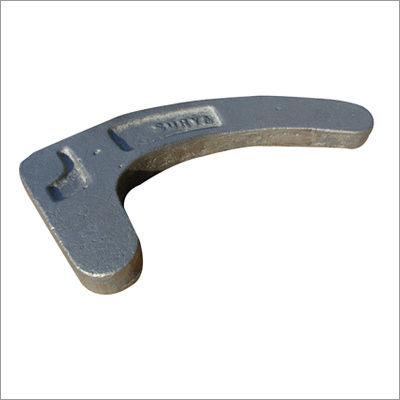 Crusher Spare Parts