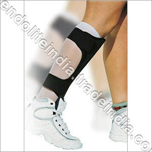 Foot Drop Splint