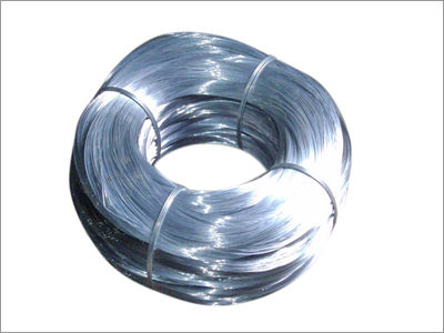 Galvanized Iron High Carbon Wire