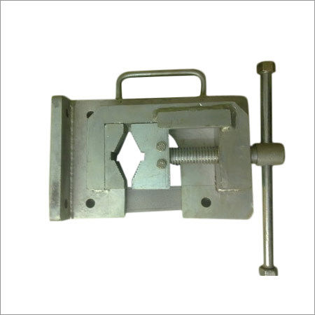 Hand Pump Clamps
