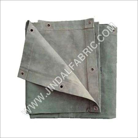 Polyethylene Tarpaulins Size: Customize