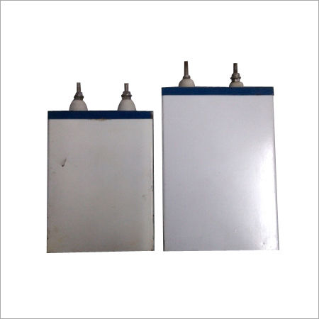 Agriculture Box Type Capacitor 180 Mfd