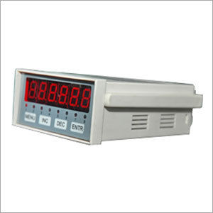 Automatic Digital Load Indicator